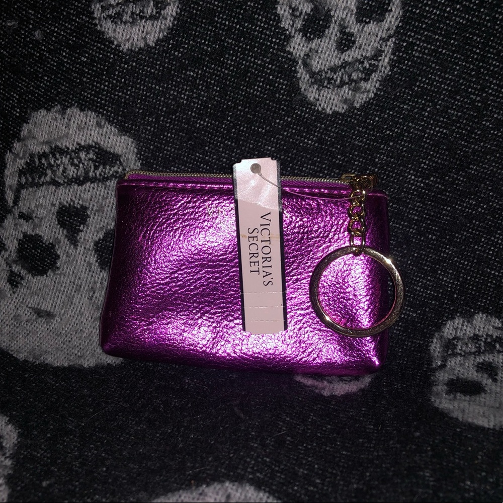 BNWT Victoria’s Secret Coin Purse
